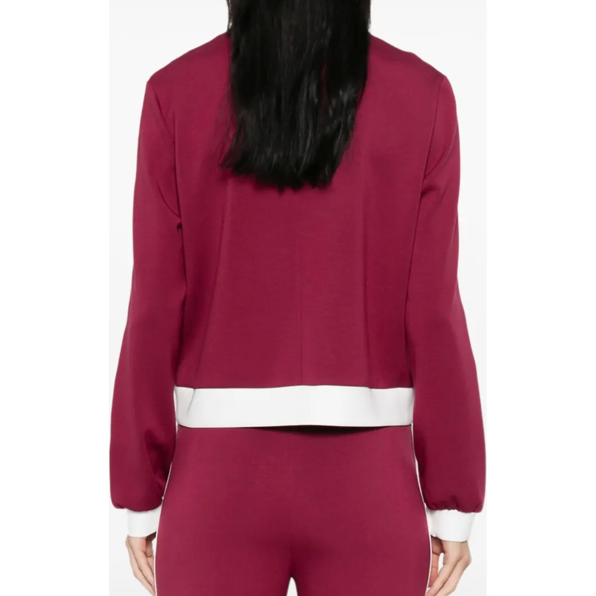 MARC CAIN Džemperis moterims, Marga, Mot.džemperis 3