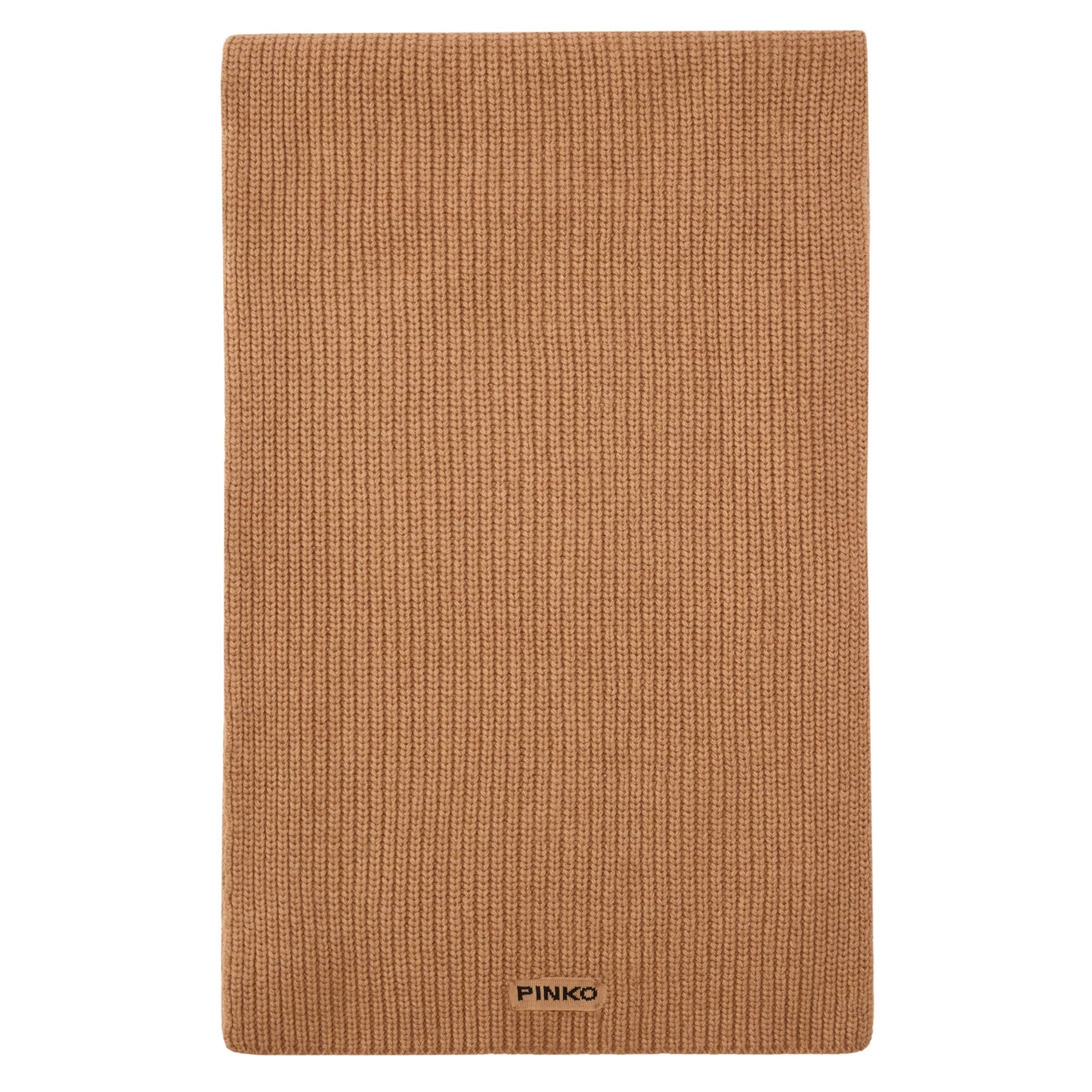 PINKO Šalikas moterims, Ruda, Slovenia scarf 1