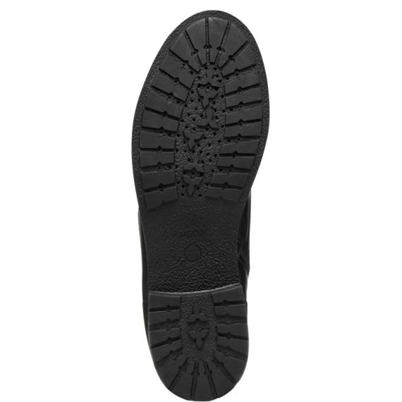 GEOX Aulinukai moterims, Juoda, Rawelle Booties 7