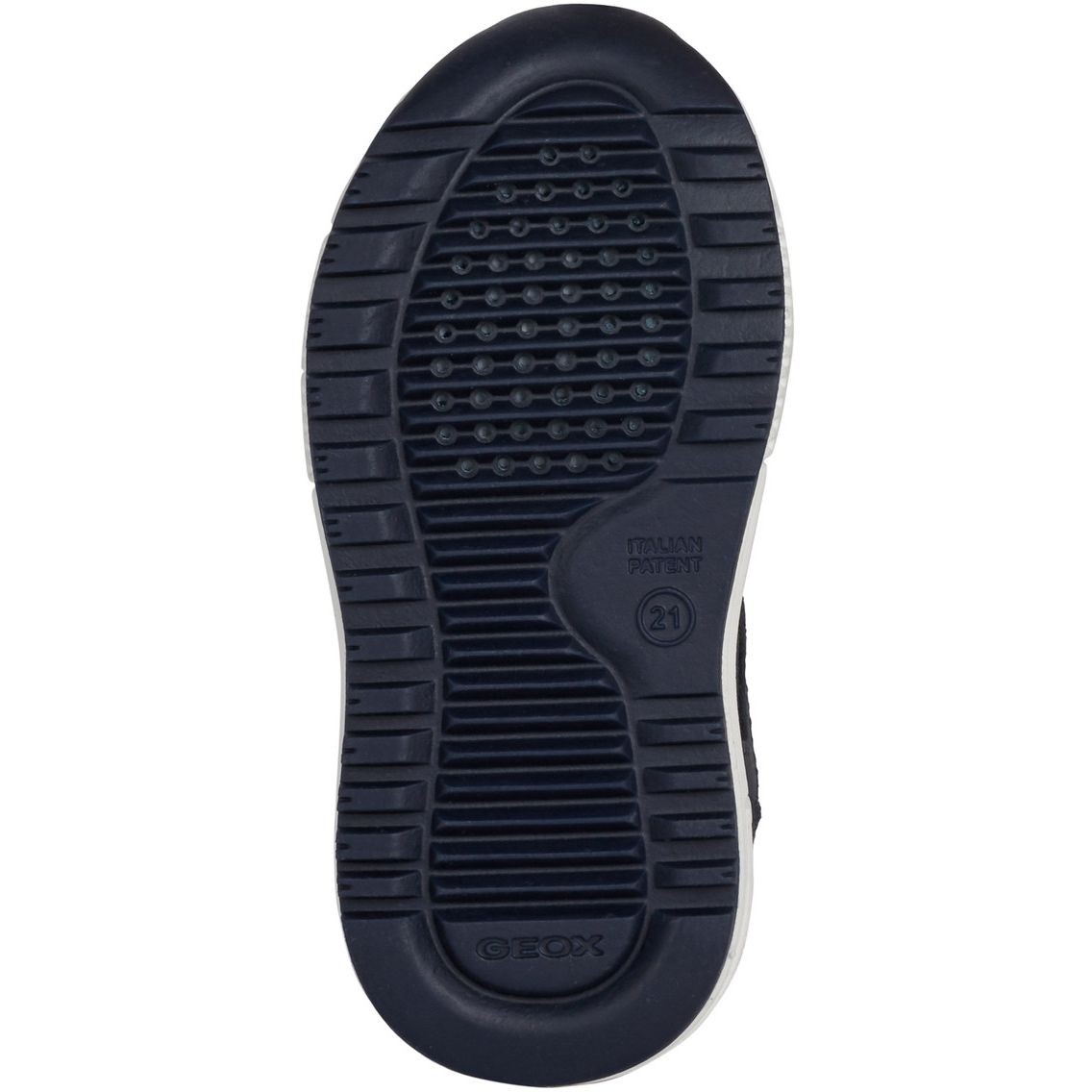 GEOX Sportiniai bateliai berniukams, Mėlyna, ALBEN SPORT SHOES 7