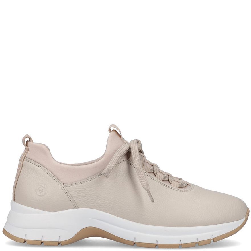 REMONTE Laisvalaikio bateliai moterims, Balta, LEISURE 3