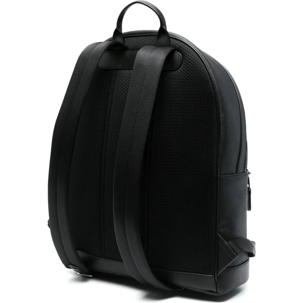 MICHAEL KORS Kuprinė vyrams, Juoda, Dome backpack 2