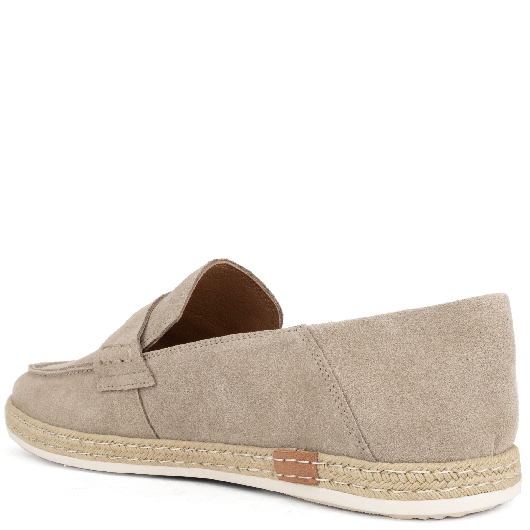 BRANDSON Mokasinai vyrams, Smėlio, Mocasins, BRANDSON 3