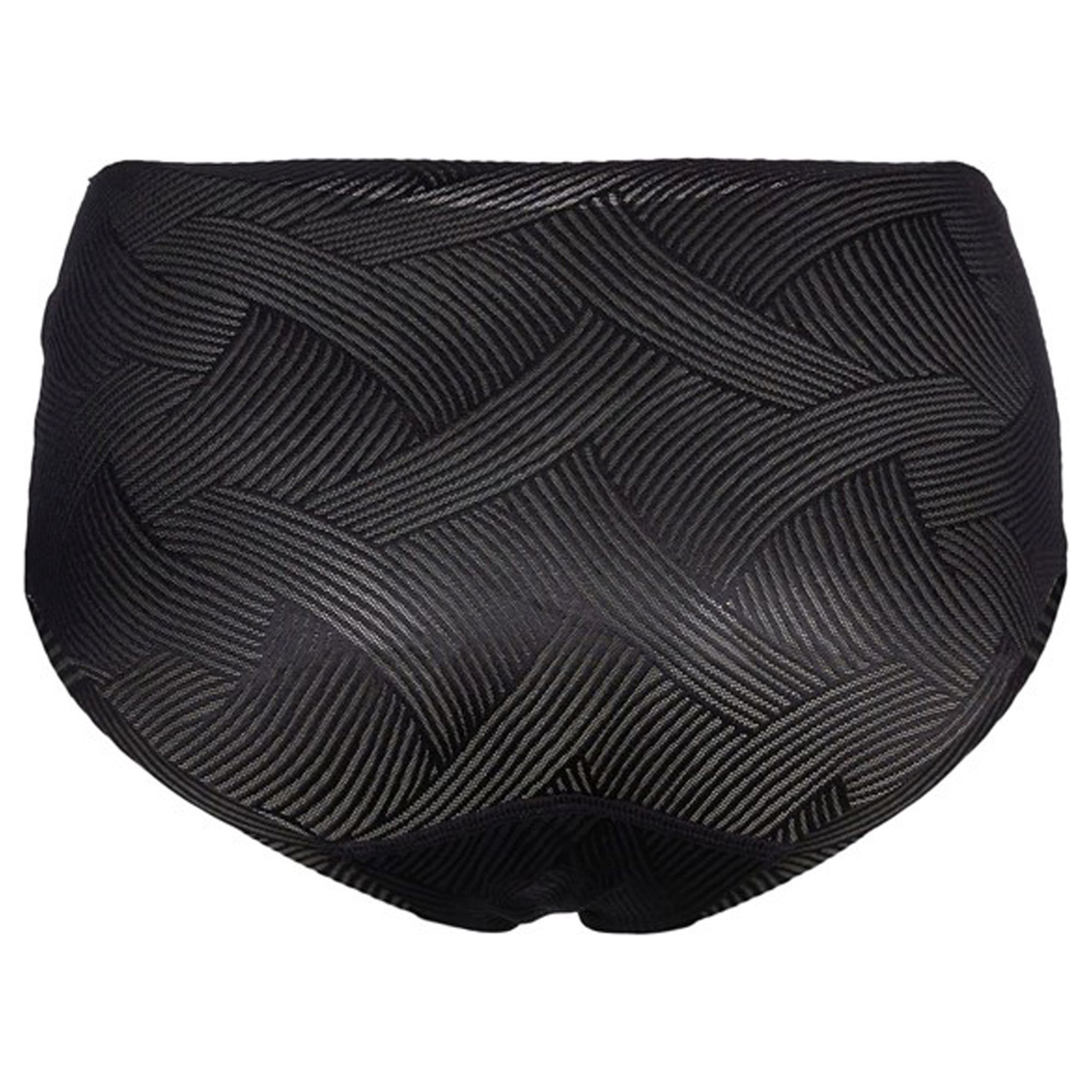 ESPRIT Apatinė kostiumėlio dalis moterims, Juoda, SOFT SHAPING LACE 2