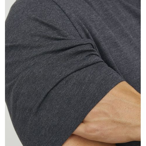 JACK & JONES Marškinėliai vyrams, Pilka, Paulos 2