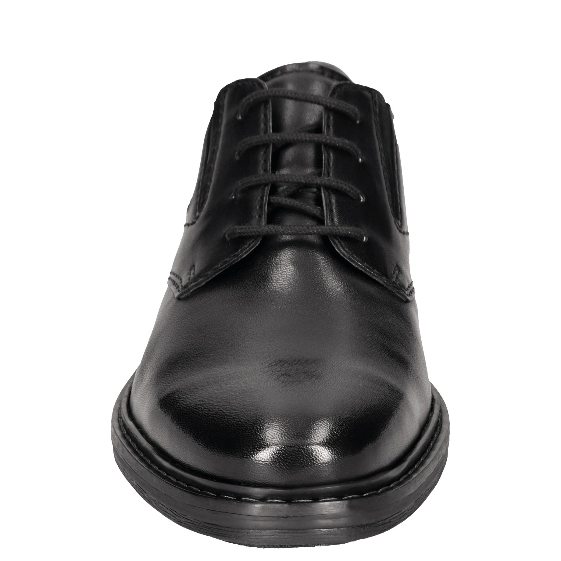 BUGATTI Klasikiniai batai vyrams, Juoda, Formal 4