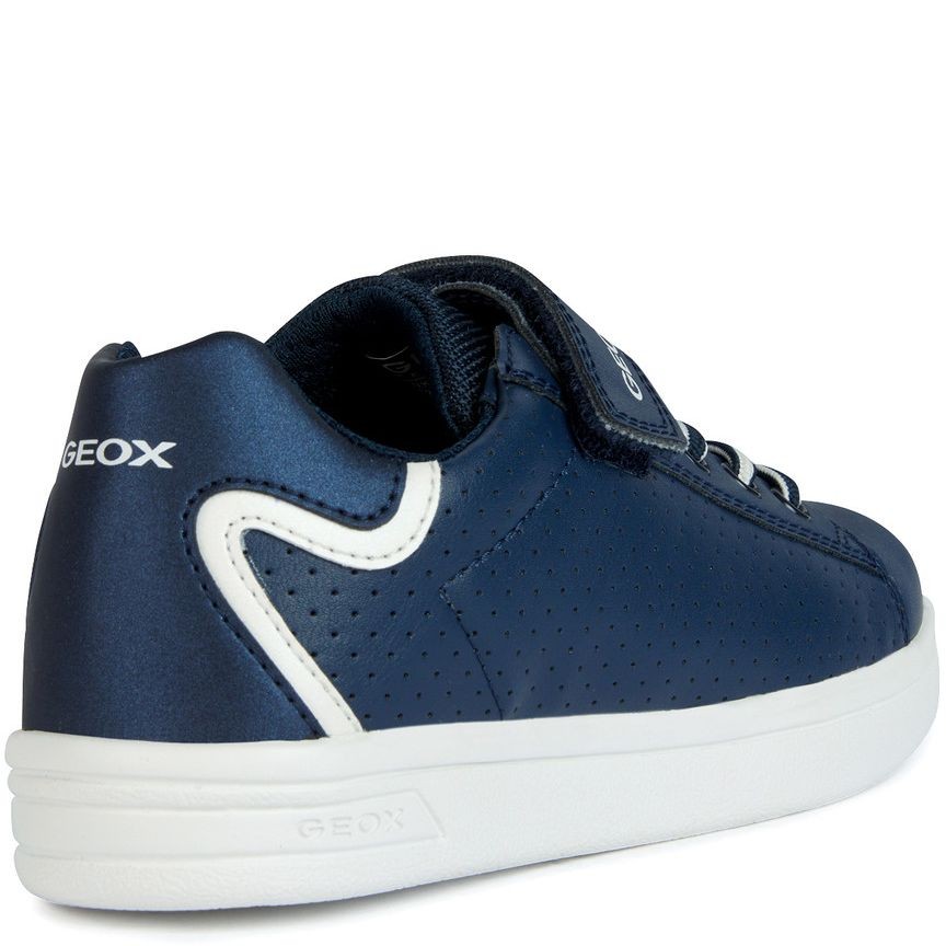 GEOX Sportiniai bateliai berniukams, Mėlyna, DJROCK SPORT SHOES 4