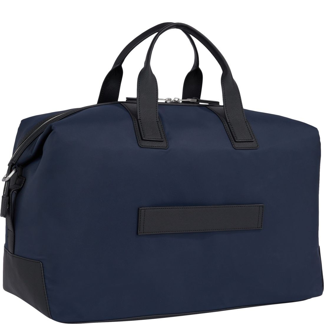 TOMMY HILFIGER Rankinė, krepšys vyrams, Mėlyna, Elevated weekender 2