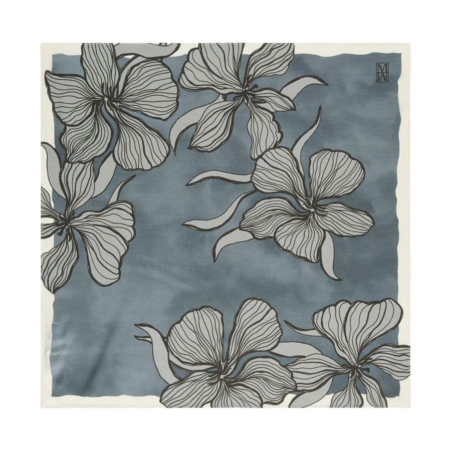 MARC O'POLO Šalikas moterims, Marga, 510805602201 Scarf 3