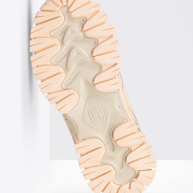 FILA Sportiniai bateliai moterims, Rožinė, RAY TRACER 7