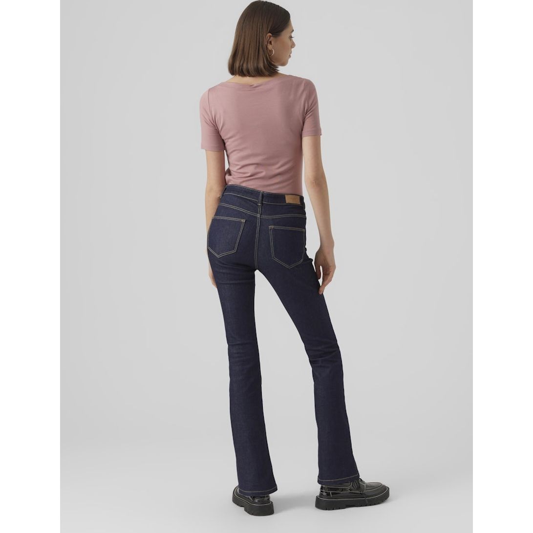 VERO MODA Palaidinės moterims, Rožinė, VMPANDA MODAL S/S TO 2