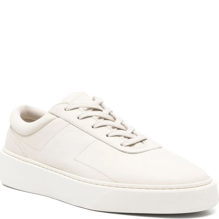 J.LINDEBERG Laisvalaikio bateliai vyrams, Smėlio, Rush sneaker 2