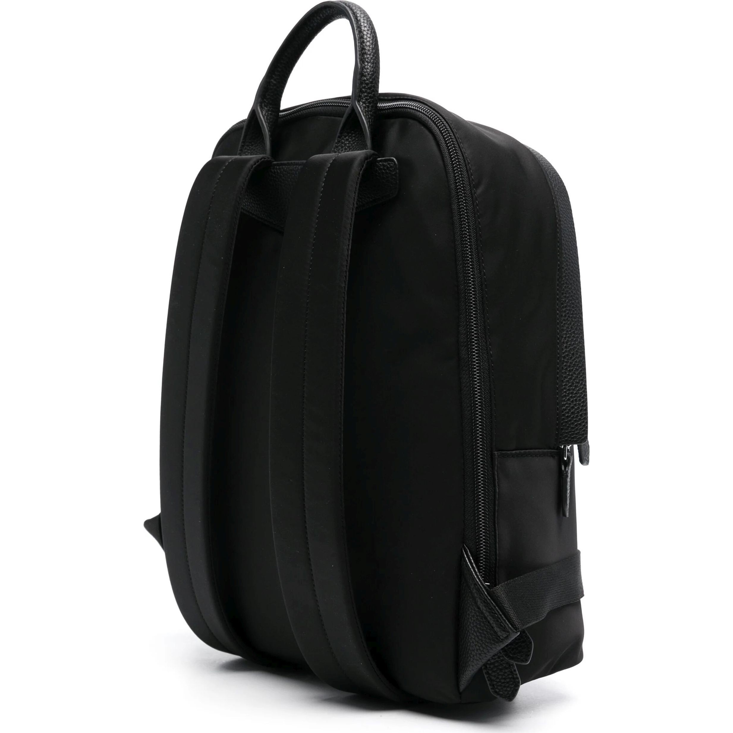 EMPORIO ARMANI Kuprinė moterims, Juoda, Backpack 2