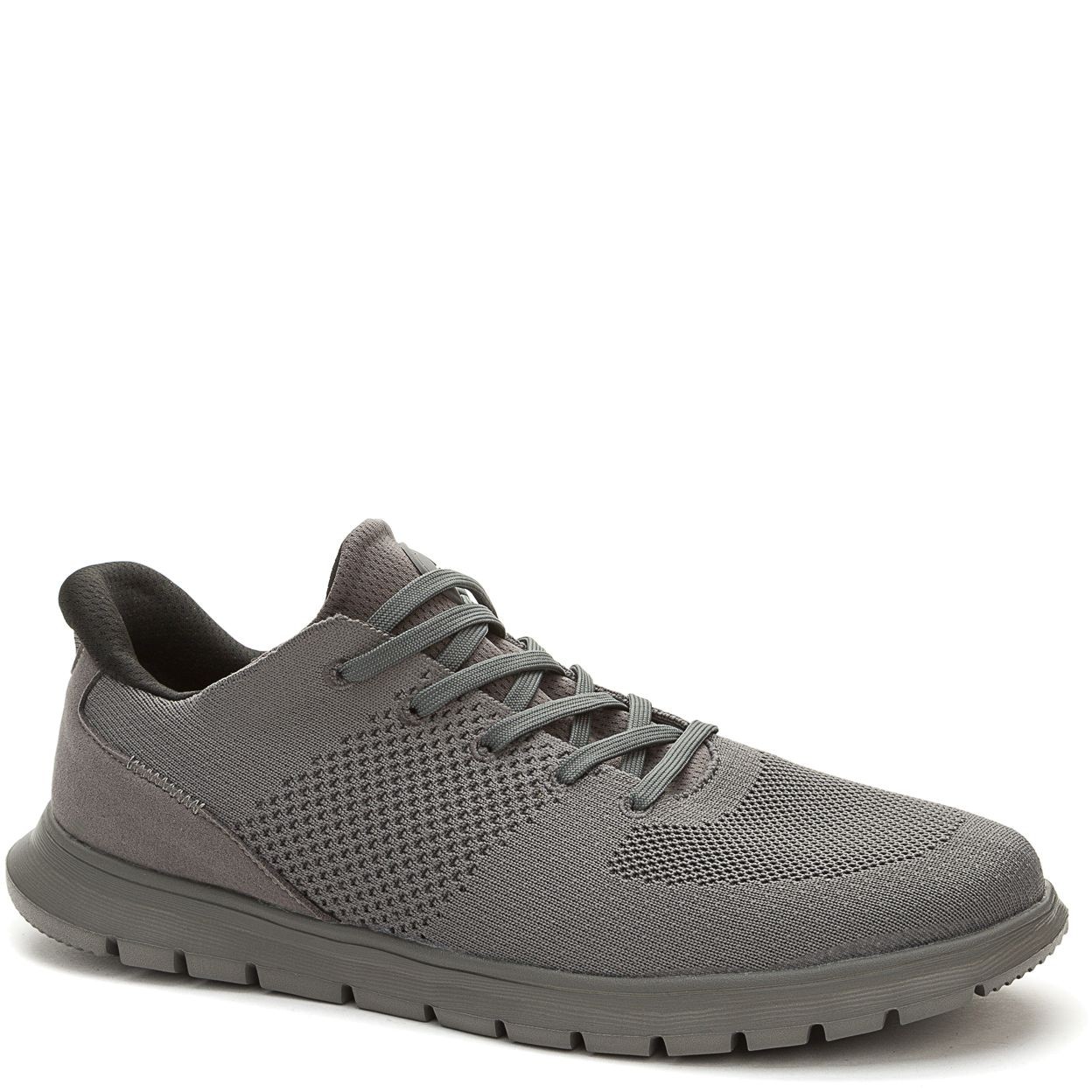 GRUNBERG Bateliai, vyrams, Pilka, Sneakers 1