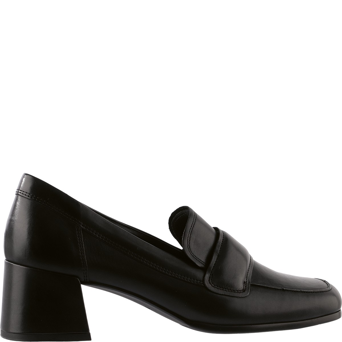 HOGL Klasikiniai batai moterims, Juoda, Cassia formal 2