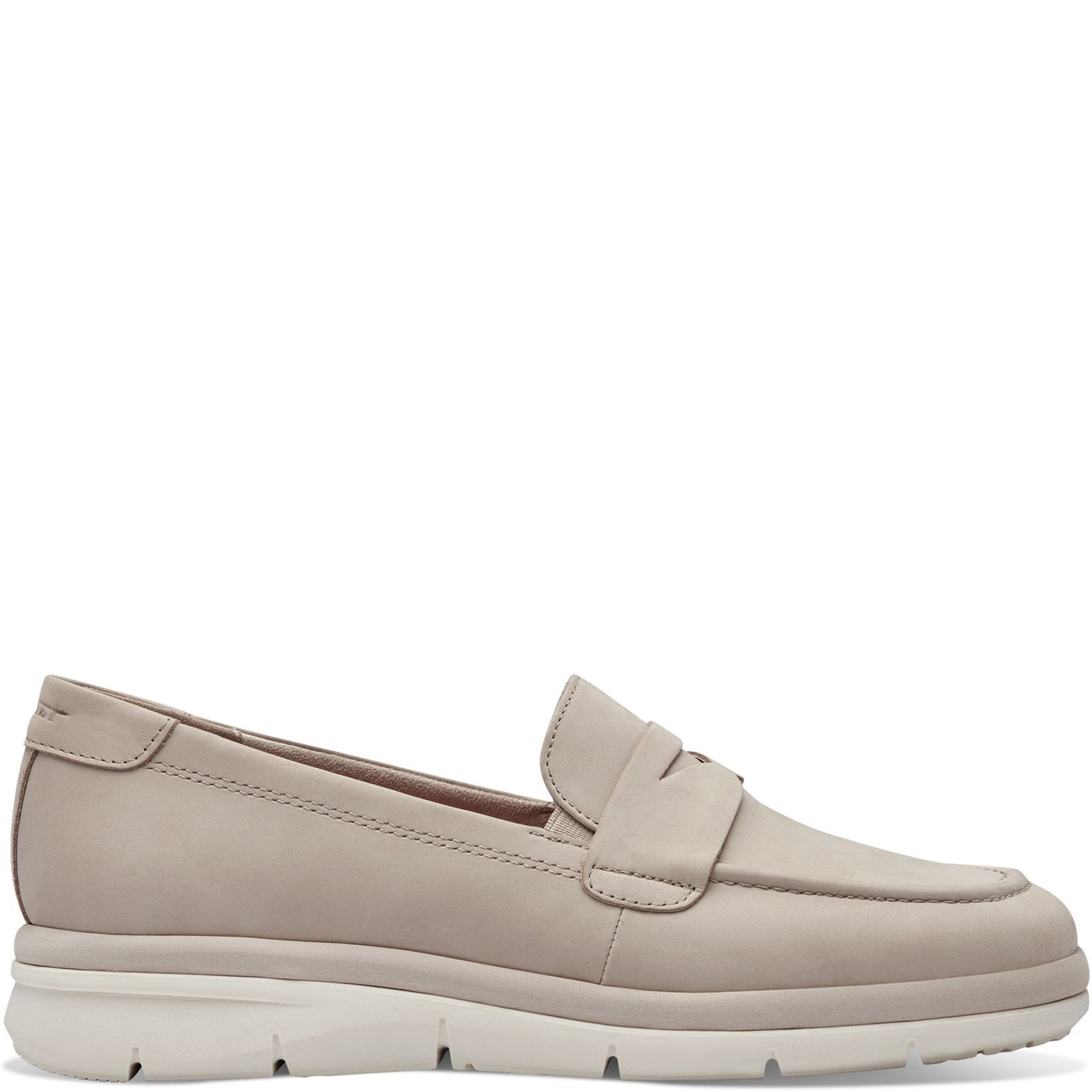 TAMARIS Loaferiai moterims, Smėlio, Loafers 2