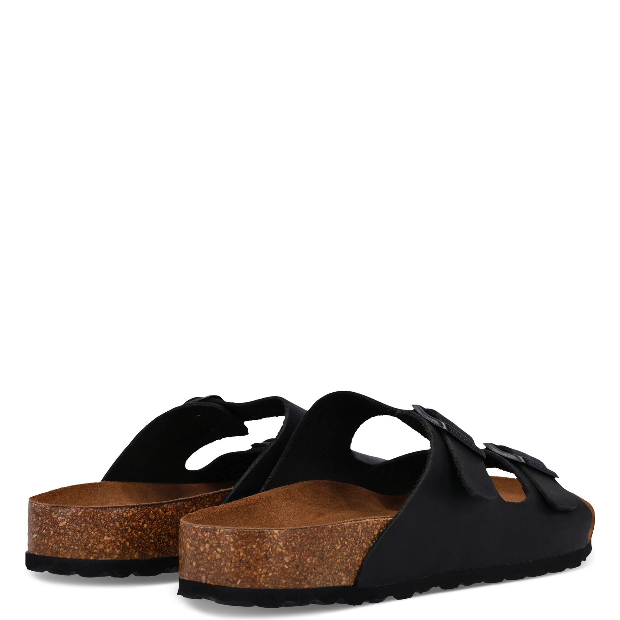 SALAMANDER Šlepetės vyrams, Juoda, Slippers 3