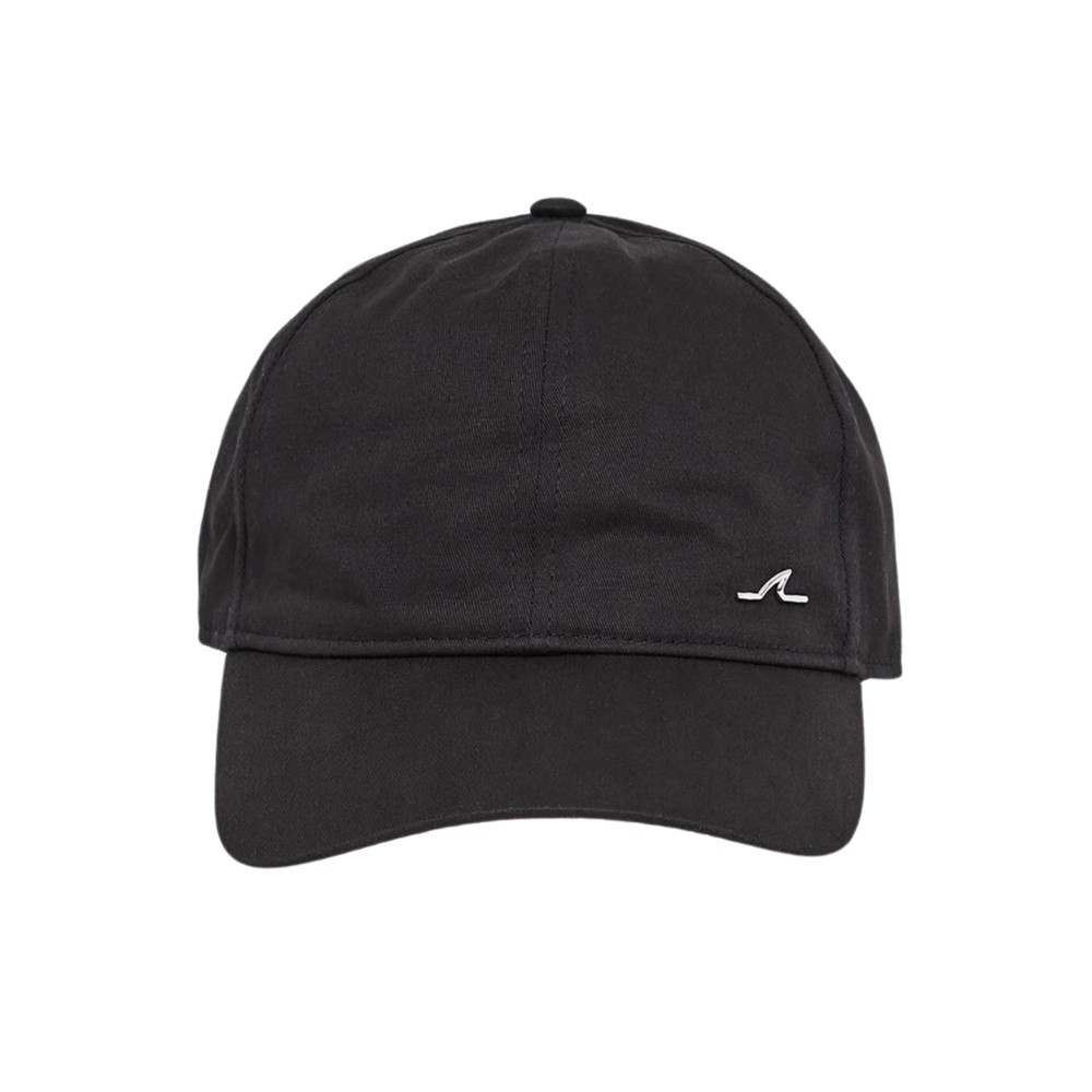 PAUL&SHARK Kepurė vyrams, Juoda, Baseball cap 1