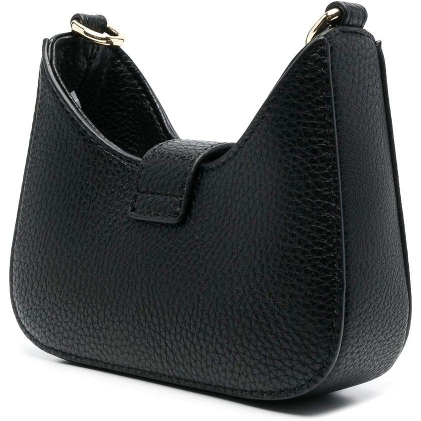 VERSACE JEANS CUTURE Rankinė - moterims, Juoda, Range f - couture handbag 2