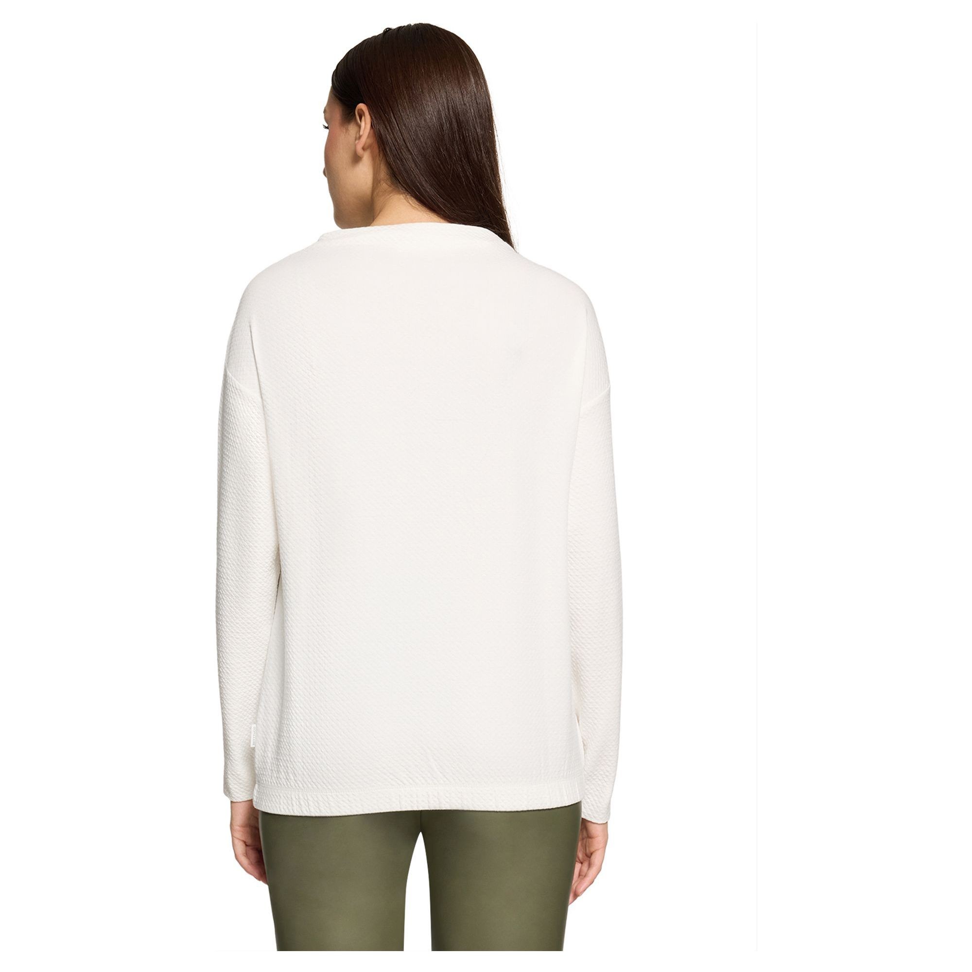 BETTY & CO Marškinėliai moterims, Balta, Mot.palaidinukė 4