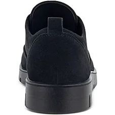 ECCO Klasikiniai batai moterims, Juoda, Bella formal 6