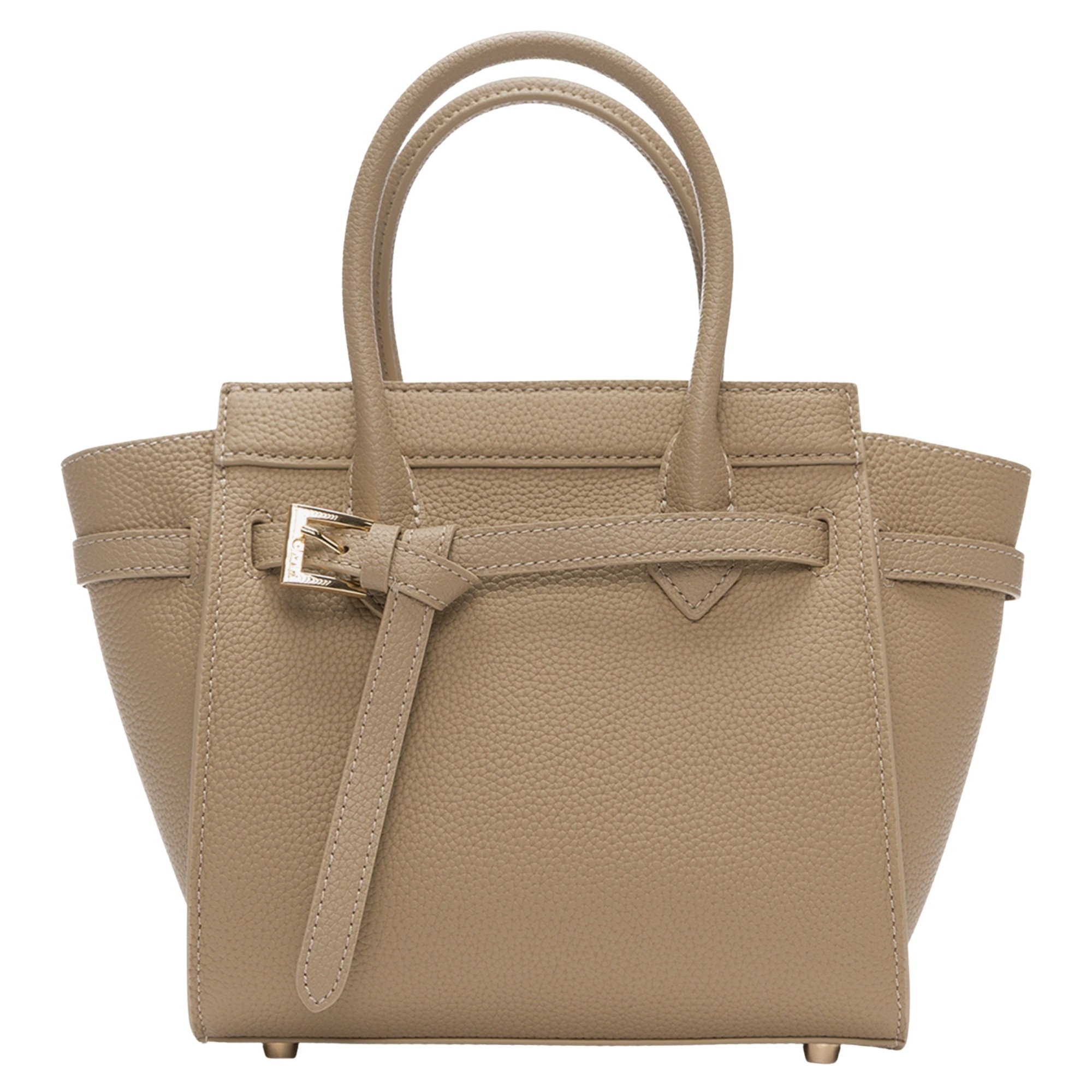 KEDDO Rankinė - NENAUDOJAMA moterims, Smėlio, Handbag 1