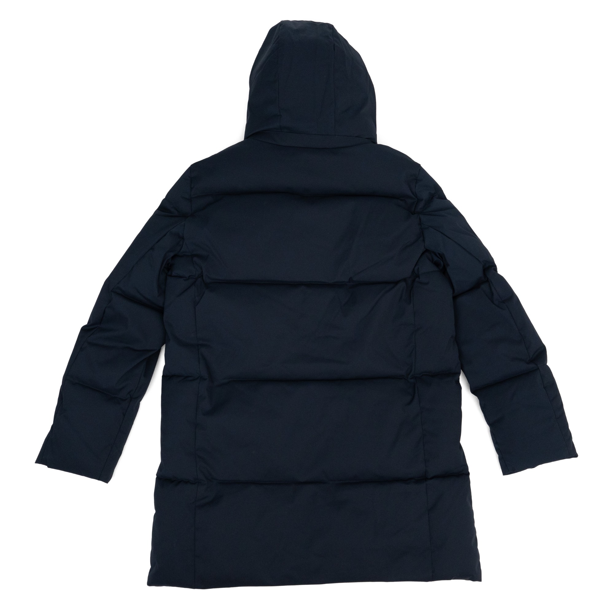 SERGIO MORETTI Pūkinė striukė vyrams, Navy, Jackets 3