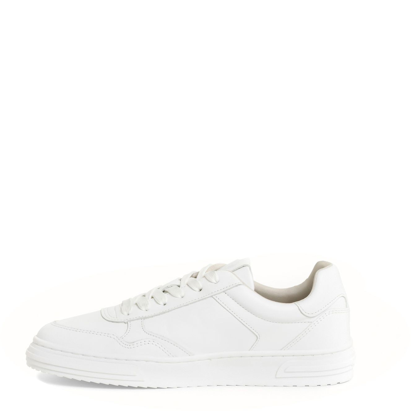 TAMARIS Laisvalaikio bateliai moterims, Balta, Leisure 4