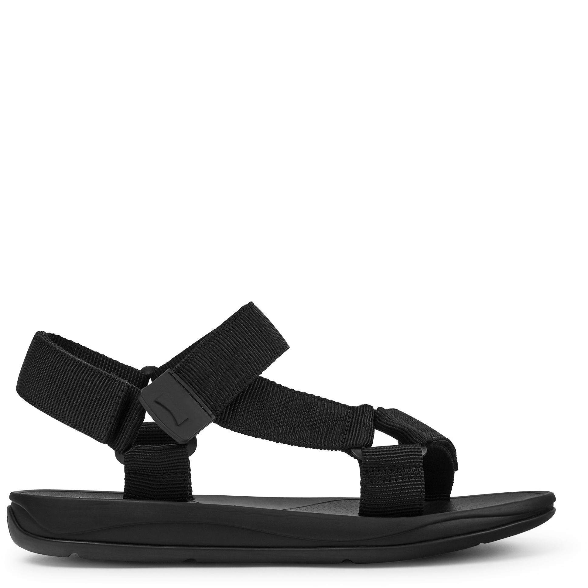 CAMPER Basutės vyrams, Juoda, MATC 2