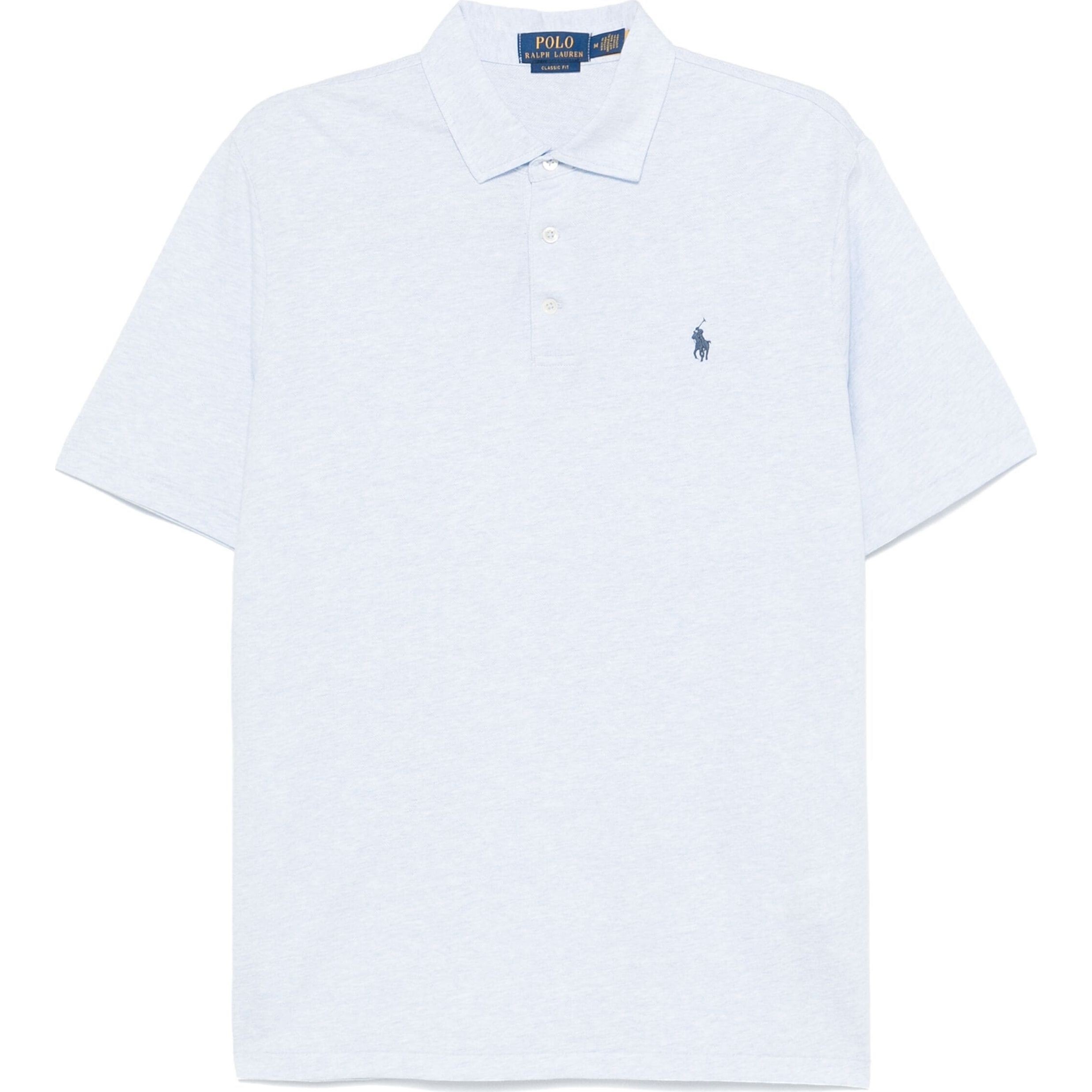 POLO RALPH LAUREN Polo marškiniai trumpos rank. vyrams, Marga, Short sleeve polo shirt