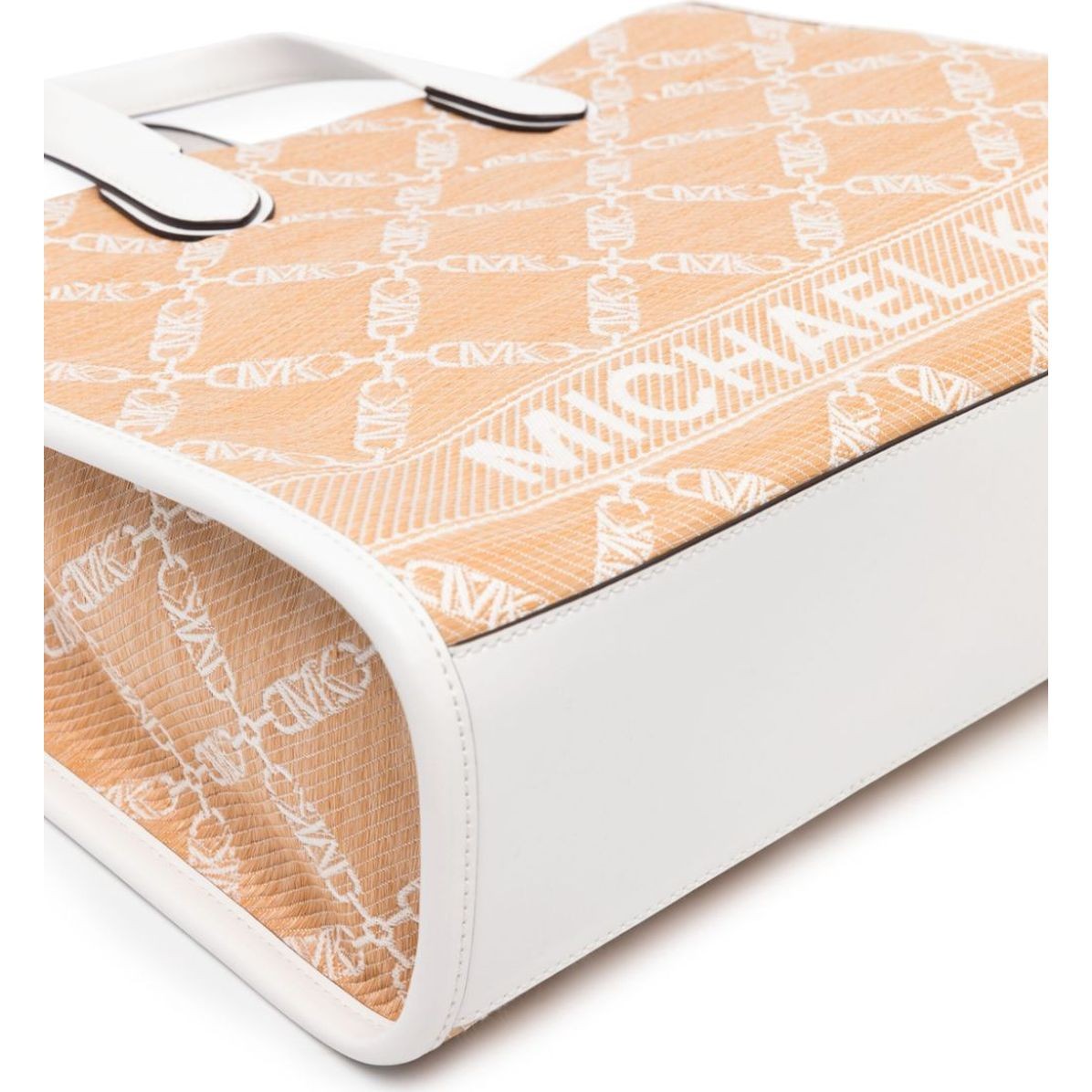 MICHAEL KORS Pirkinių krepšys moterims, Kūno, Large grab tote 3