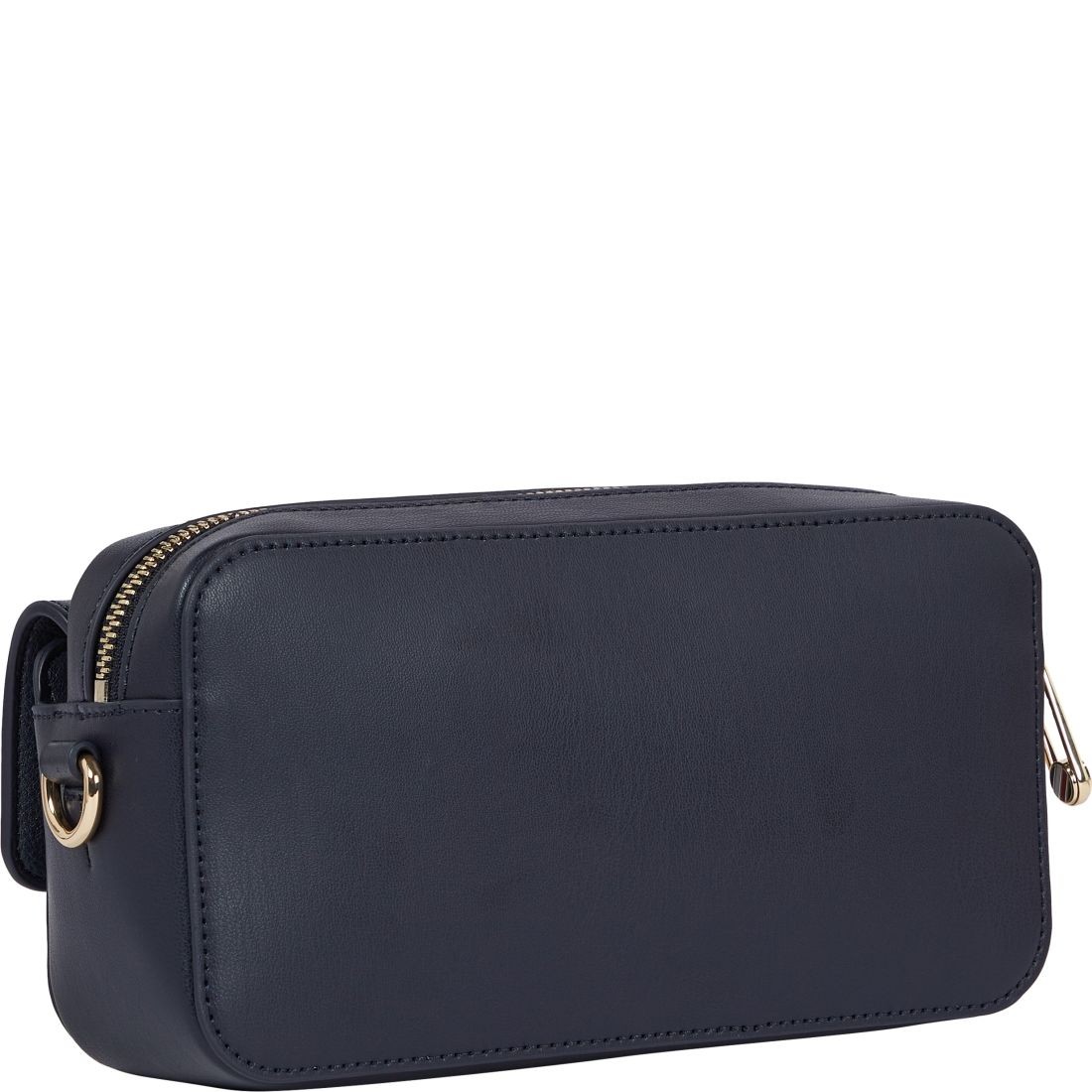 TOMMY HILFIGER Rankinė per petį moterims, Mėlyna, Iconic camera bag 2