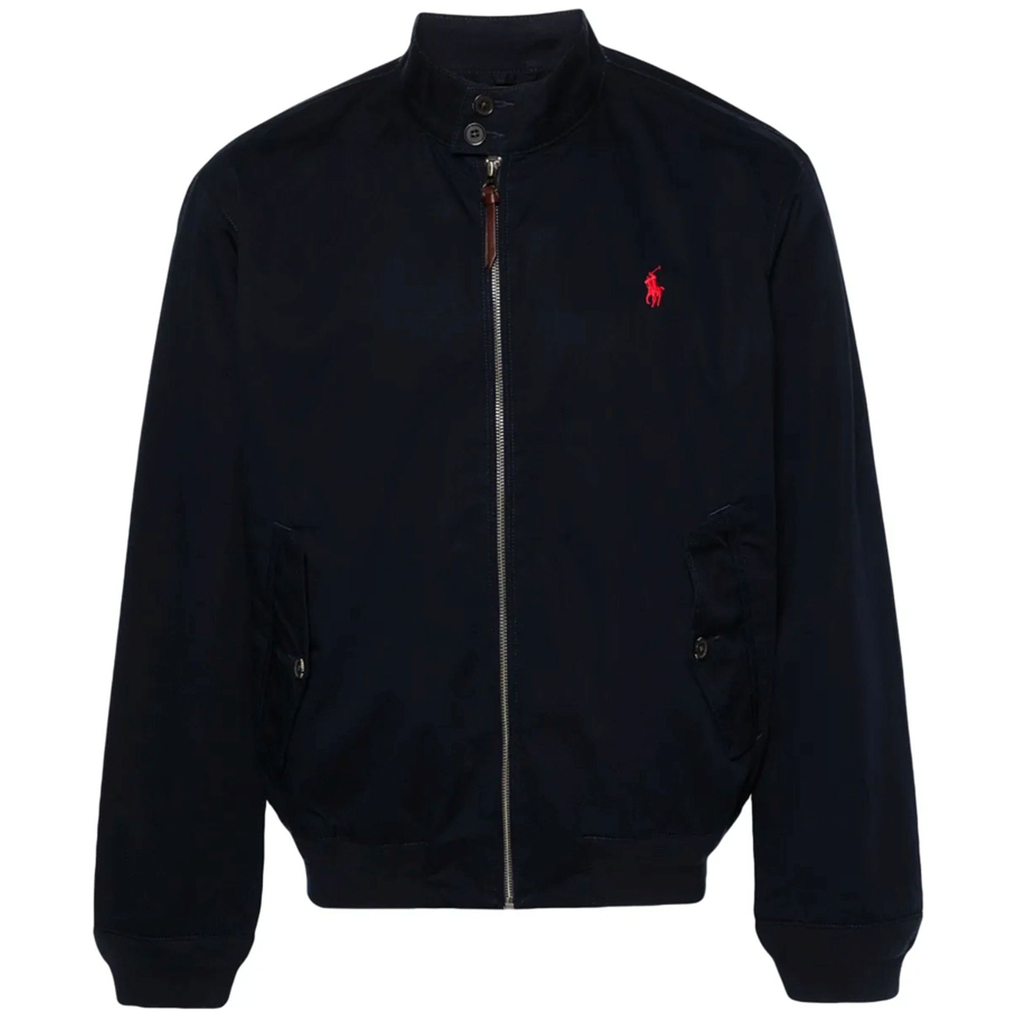 POLO RALPH LAUREN Lengva striukė vyrams, Mėlyna, Lined-windbreaker 1