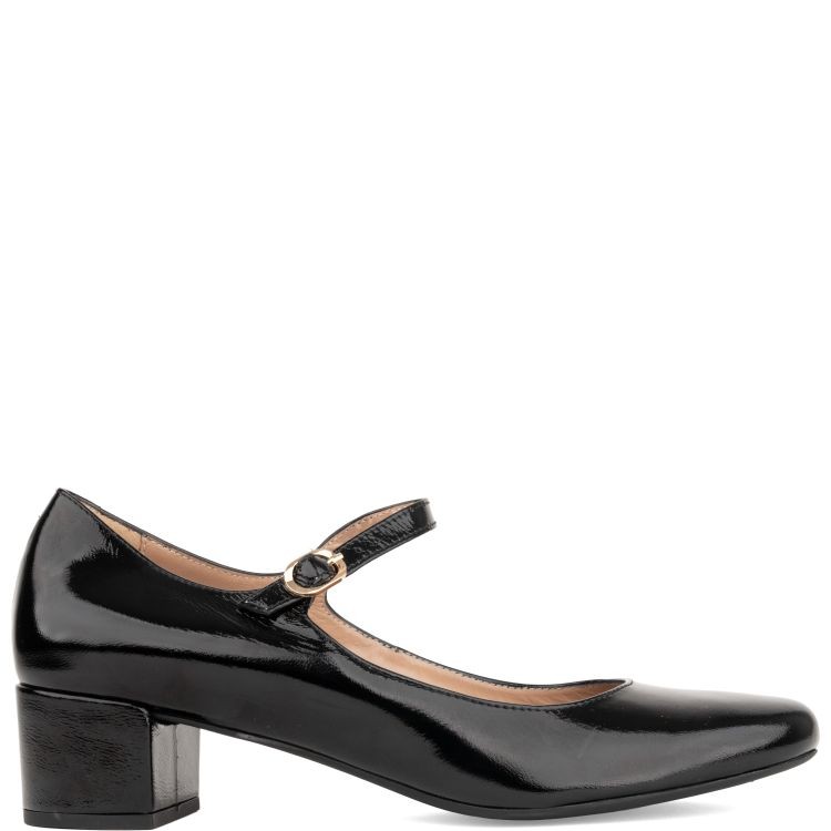 SERGIO MORETTI Aukštakulniai moterims, Juoda, Pumps 2