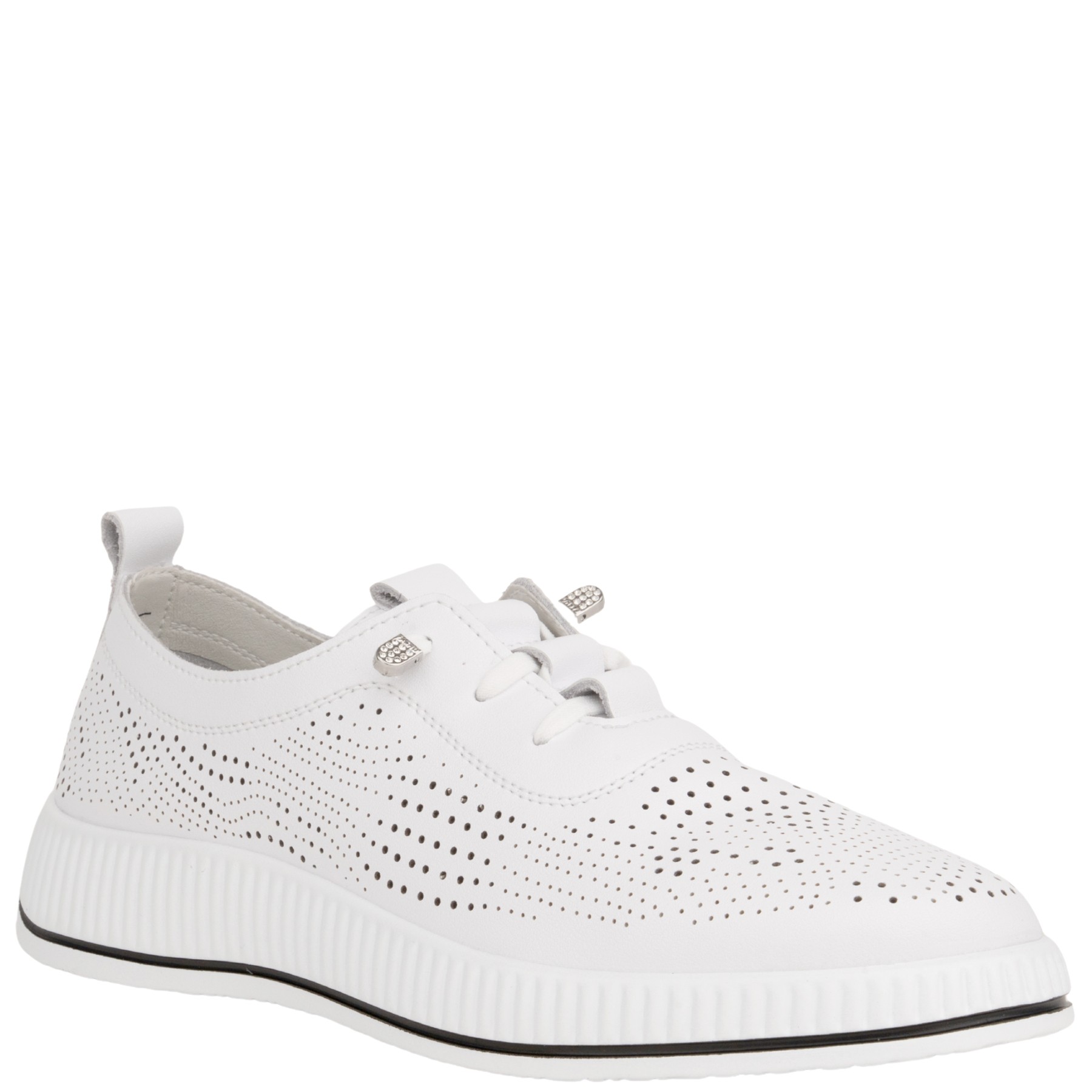 GRUNER SCHUHE Laisvalaikio bateliai moterims, Balta, Leisure shoes 1