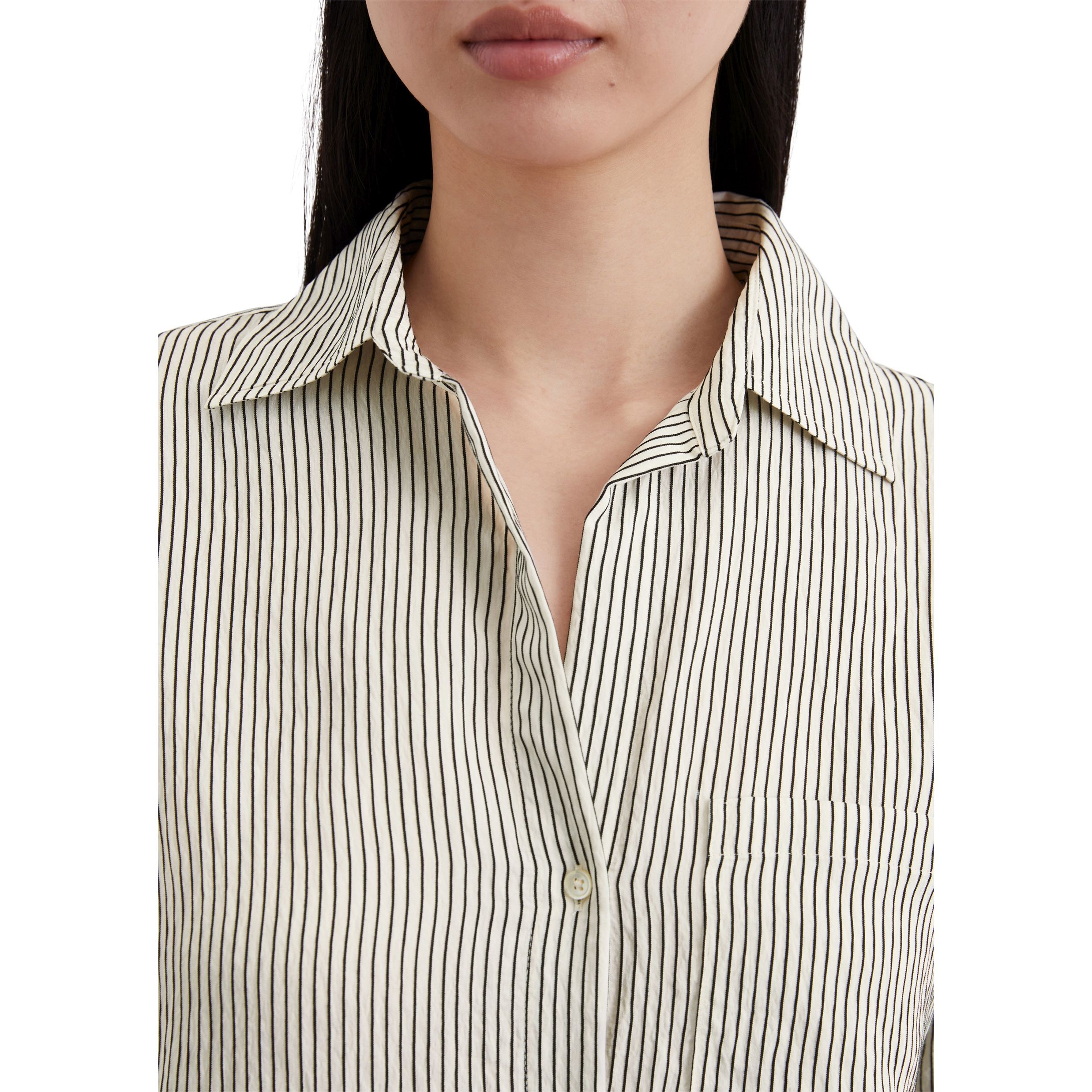 MARC O'POLO Marškiniai ilgomis rankovėmis moterims, Marga, Shirts lon M03090542089 4