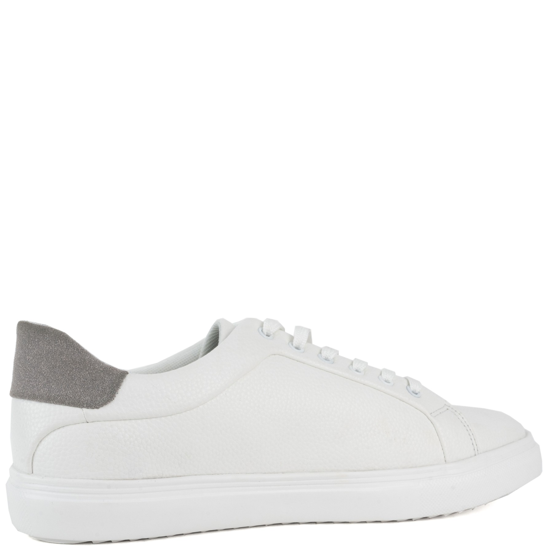 FREGATTA STOCKHOLM Laisvalaikio bateliai vyrams, Balta, Sneakers 3