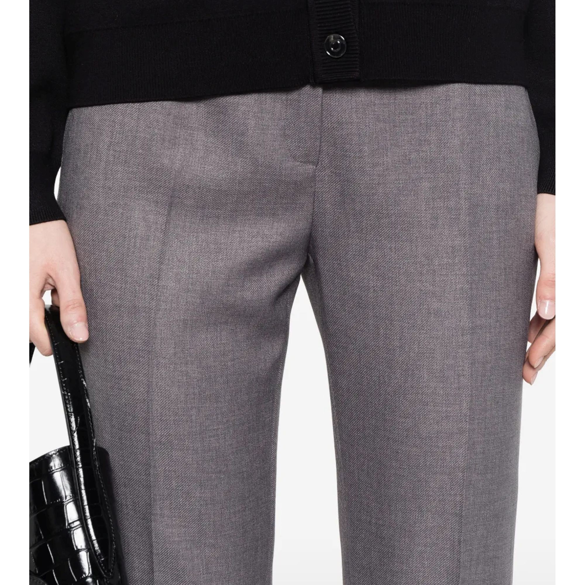 MAISON123 Kelnės moterims, Marga, Mot.kelnės 4