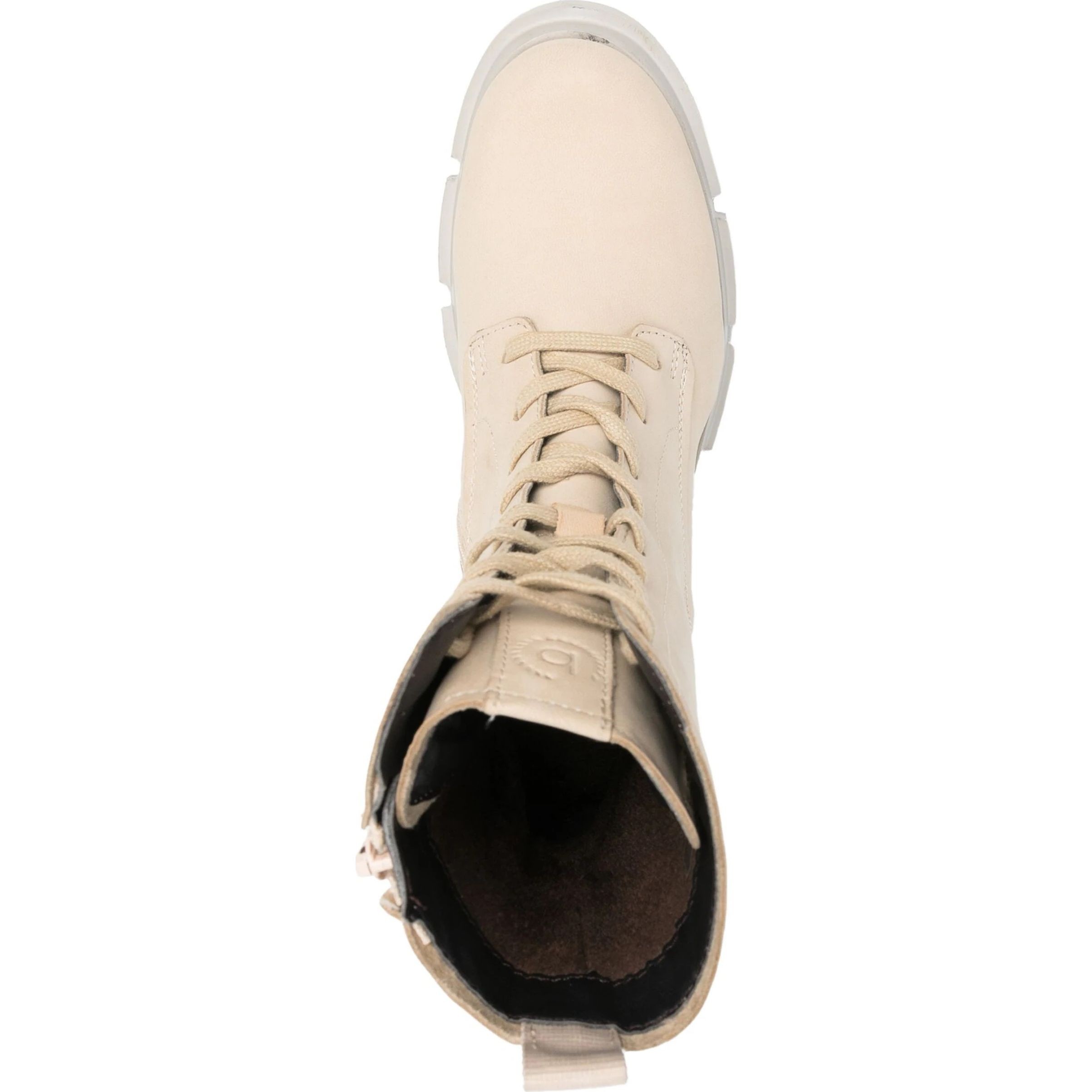 BUGATTI Aulinukai moterims, Balta, Fabella 4