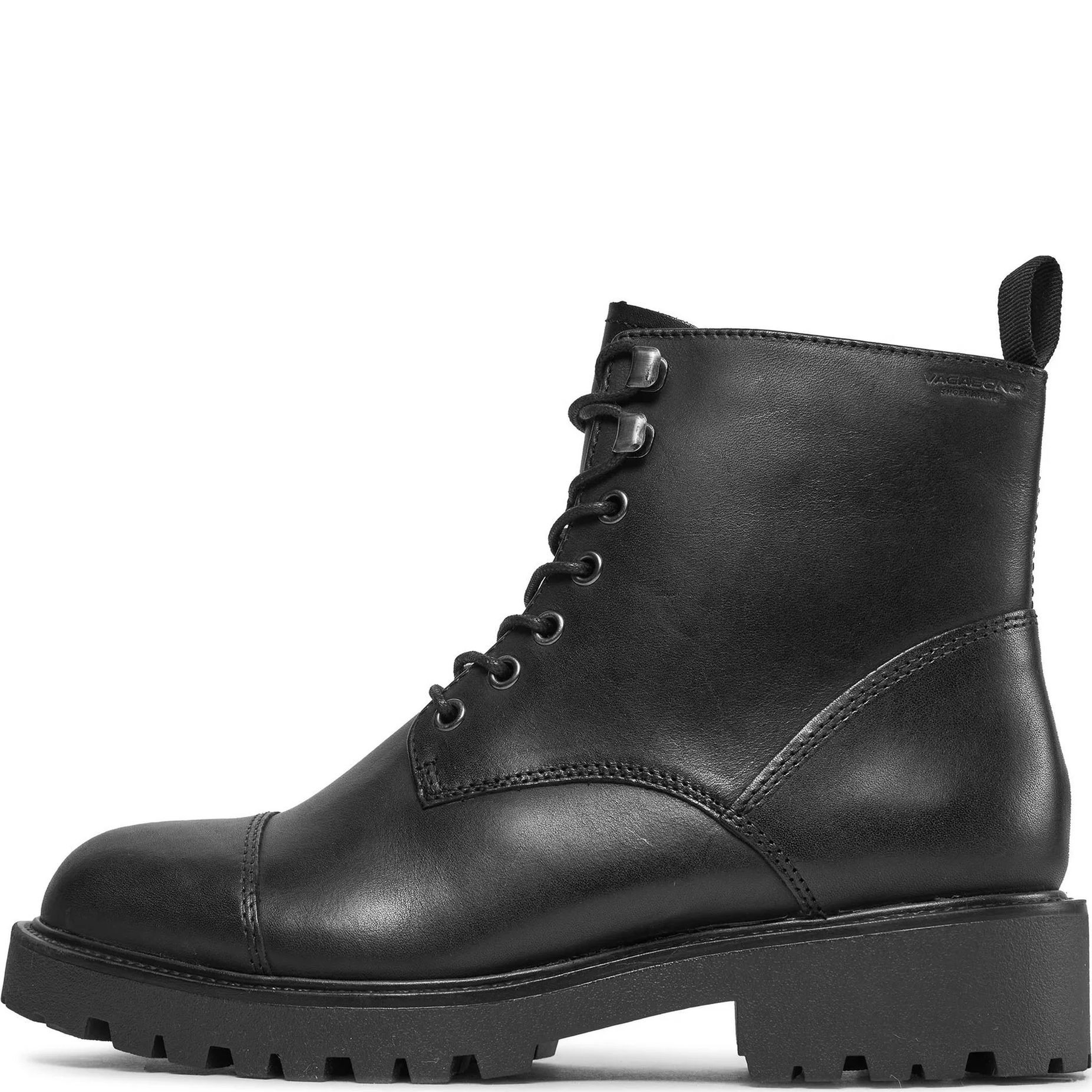 VAGABOND Aulinukai moterims, Juoda, KENOVA 4