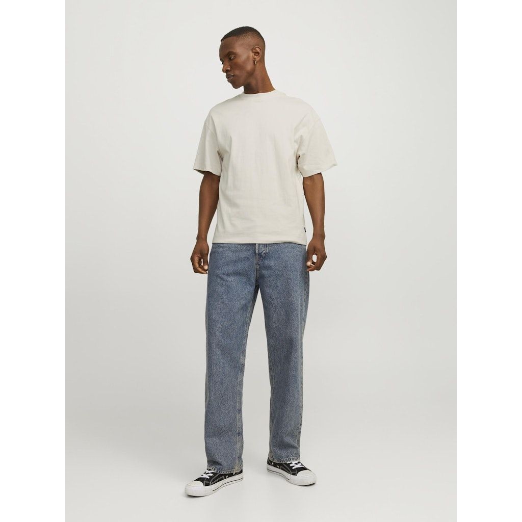 JACK & JONES Marškinėliai vyrams, Baige, Urban edge tee 4