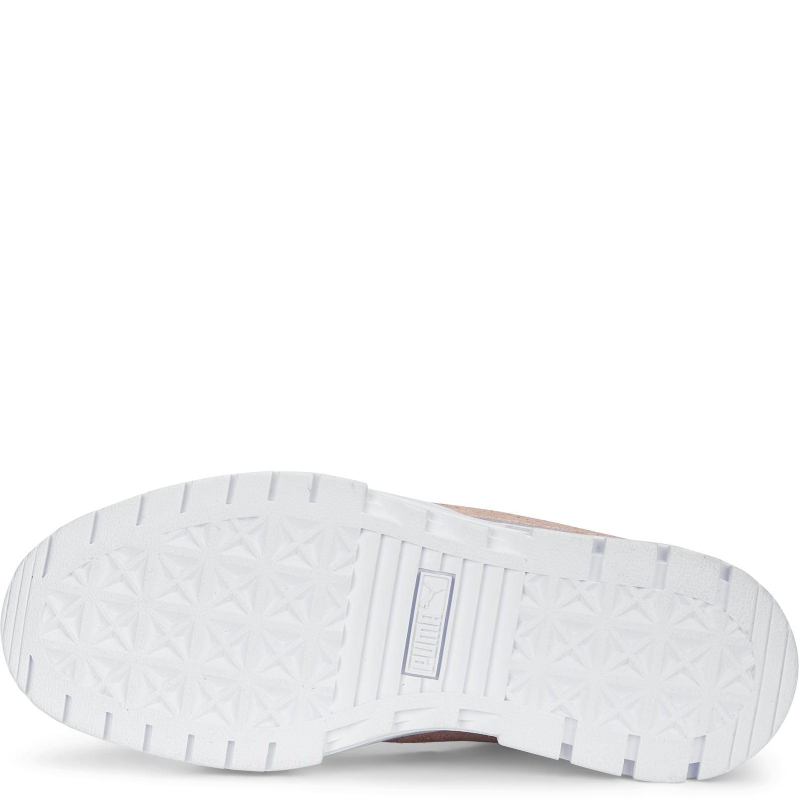 PUMA Sportiniai bateliai moterims, Balta, Mayze Mix sport shoe 4