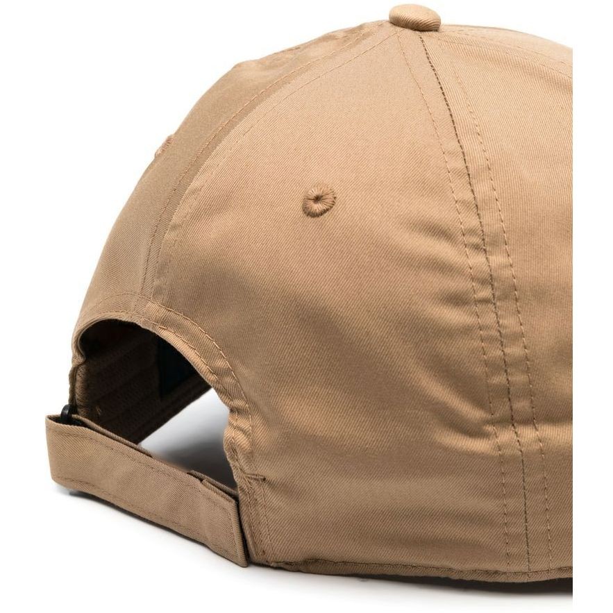 POLO RALPH LAUREN Kepurė vyrams, Smėlio, Baseline cap 2