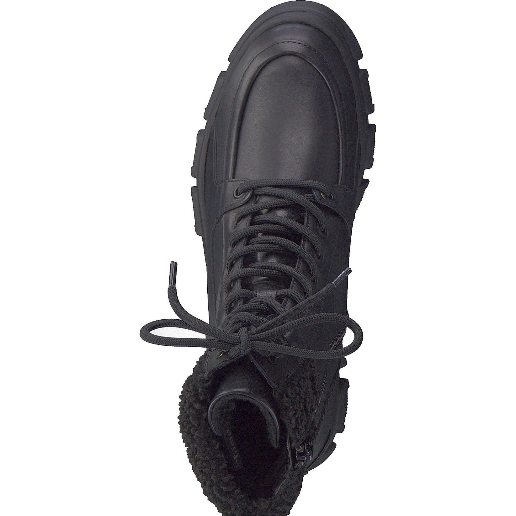 TAMARIS Aulinukai moterims, Juoda, BOOTIES 4