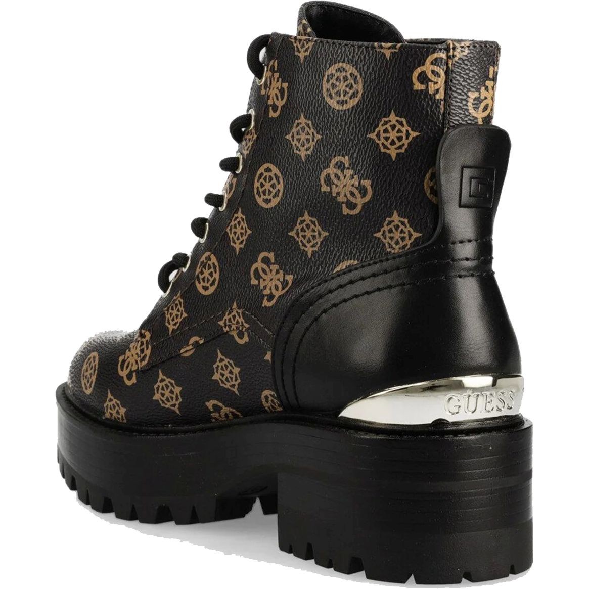 GUESS Aulinukai moterims, FOLOWE2 3