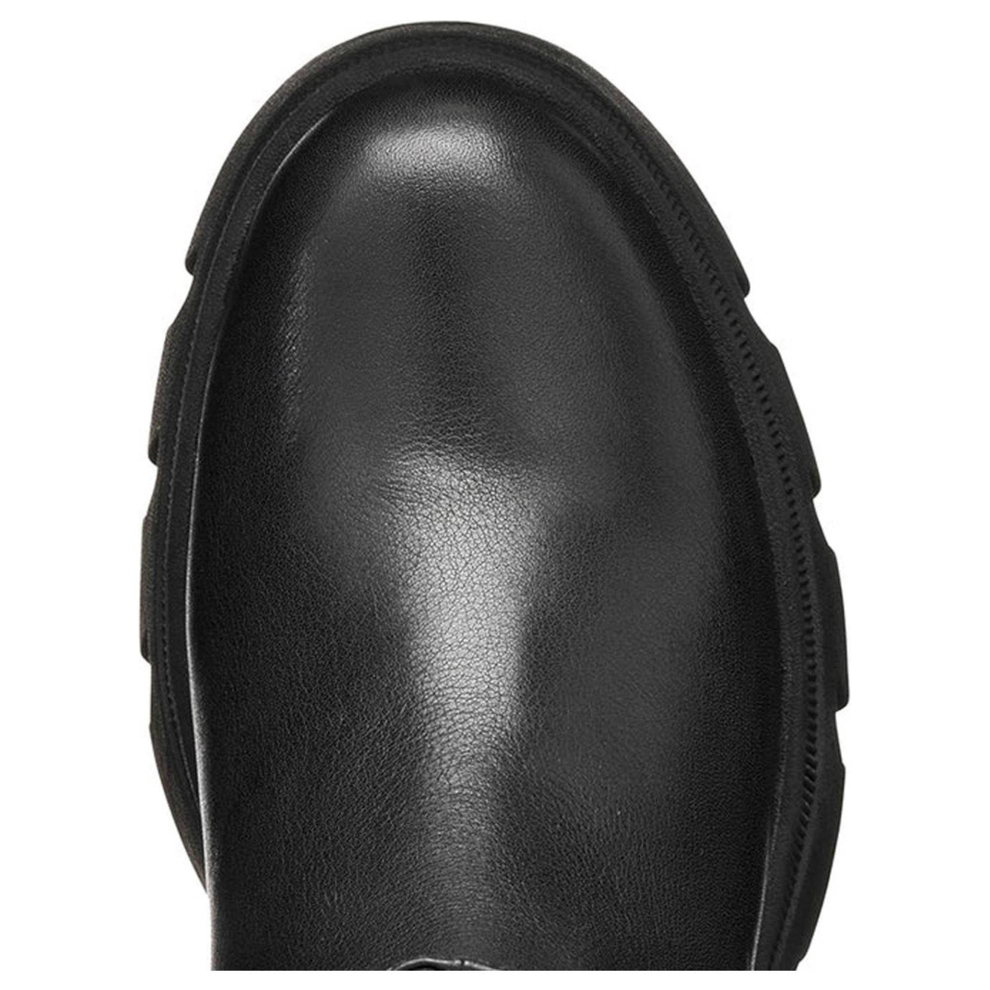 GEOX Aulinukai moterims, Juoda, Pluette Booties 4