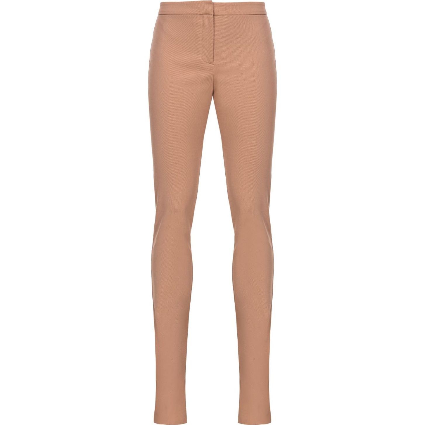 PINKO Kelnės moterims, Smėlio, Skinny trousers 1