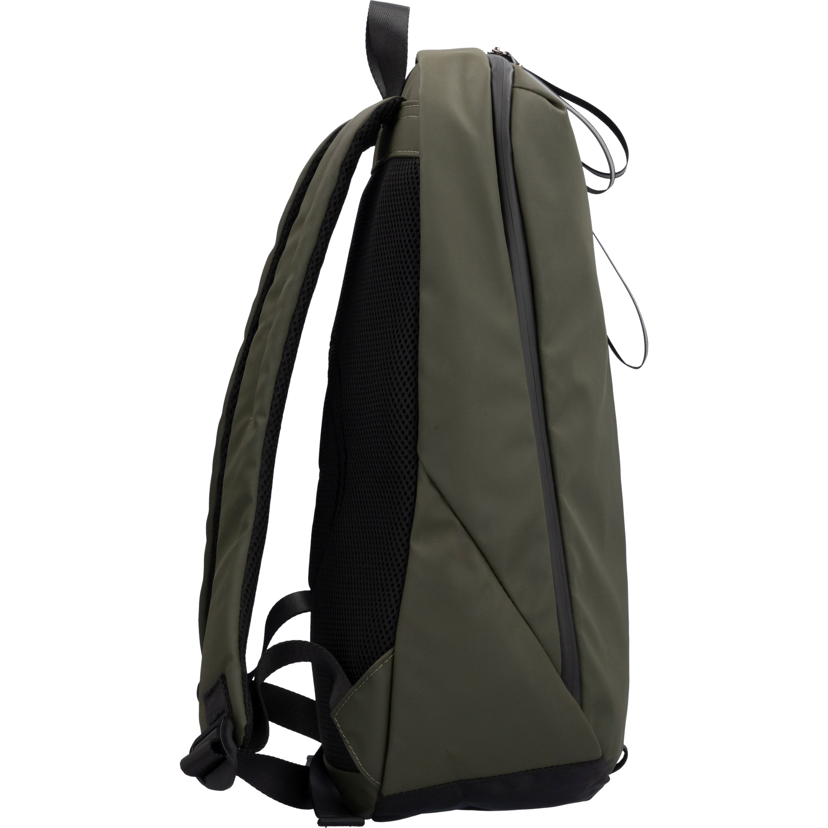 REMONTE Kuprinė moterims, Žalia, Bags 6