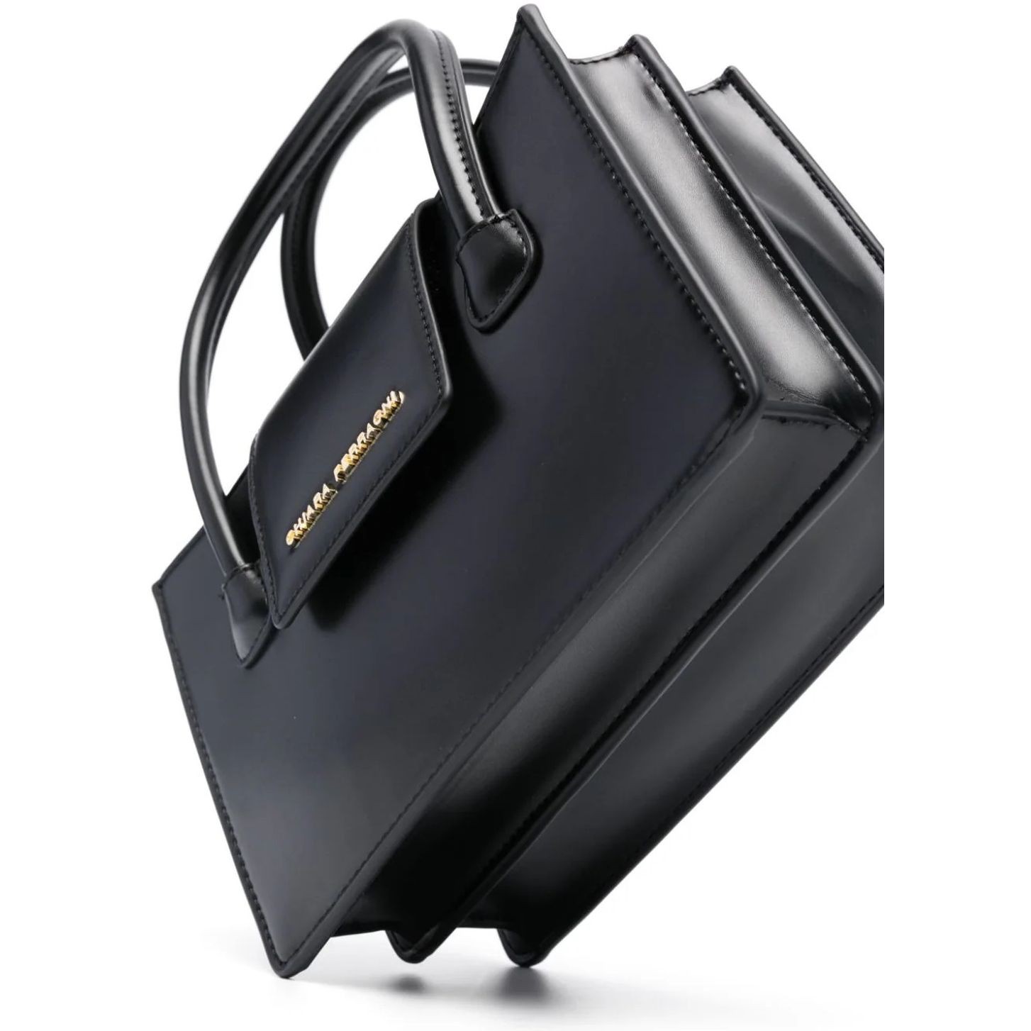 CHIARA FERRAGNI Rankinė moterims, Juoda, K cf simple  handbag 3