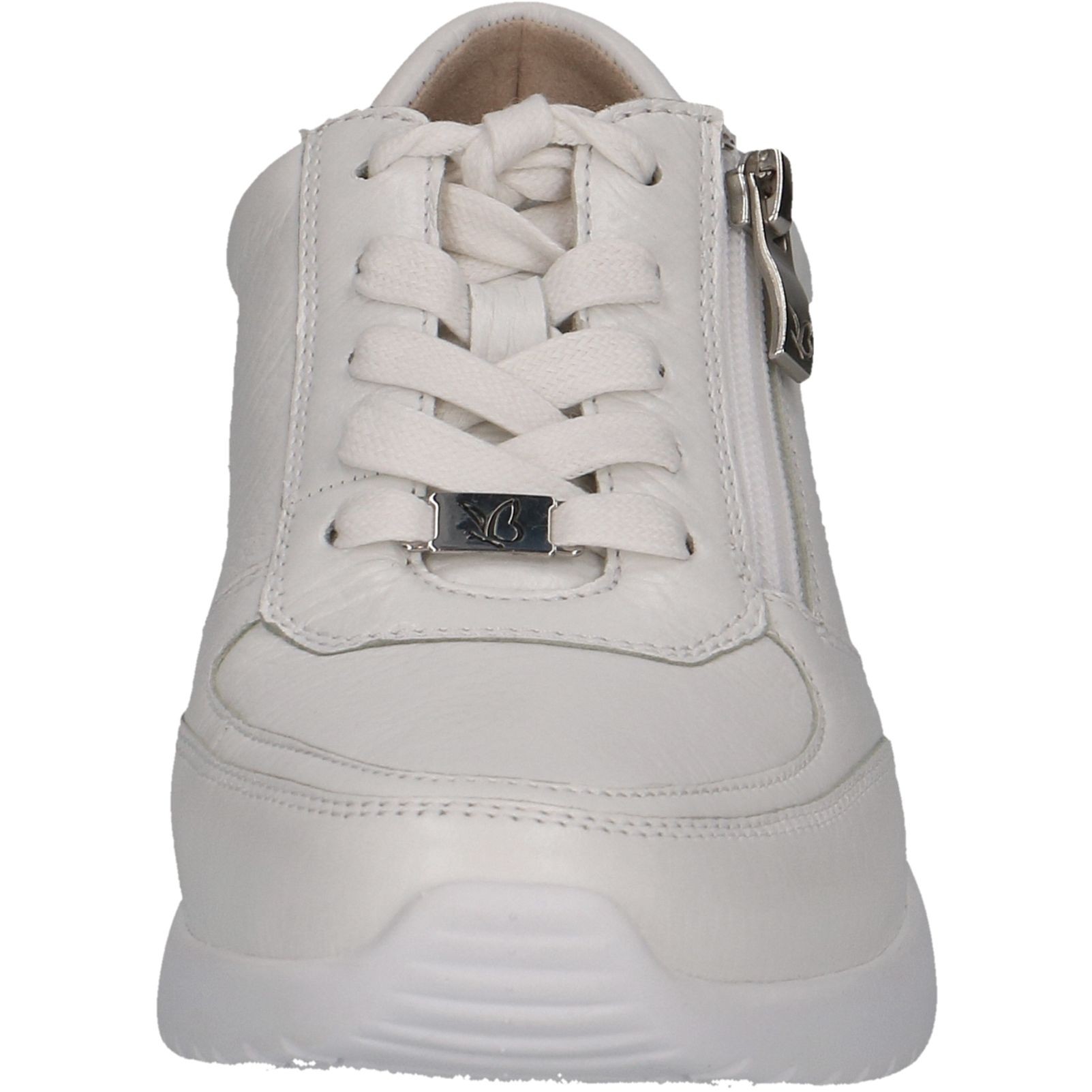 CAPRICE Laisvalaikio bateliai moterims, Balta, Leisure 4